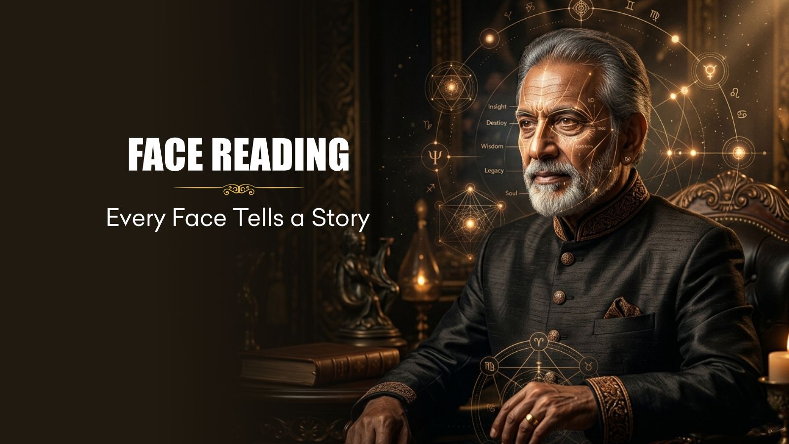 Face Reading